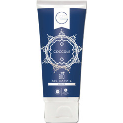 GESTI GEL DOCCIA COCCOLE 200 ML