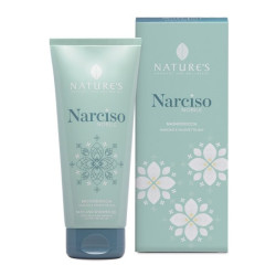 NATURE'S NARCISO NOBILE BAGNO DOCCIA 200 ML