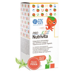 EOS PRONUTRIVITA KIDS 300 ML