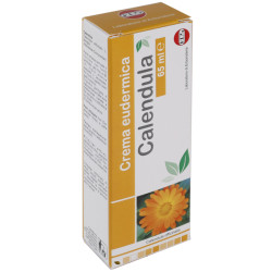 CALENDULA CREMA EUDERMICA 65 ML