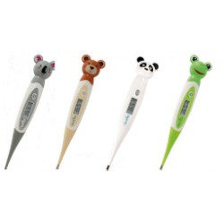 NUVITA TERMOMETRO DIGITALE C/PUNTA FLESSIBILE