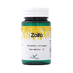 ZOLFO 100 CAPSULE