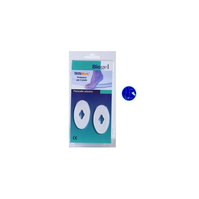 BIOGEL PROT O BLIST 2PZ BIOGEL PROT O BLIST 2PZ
