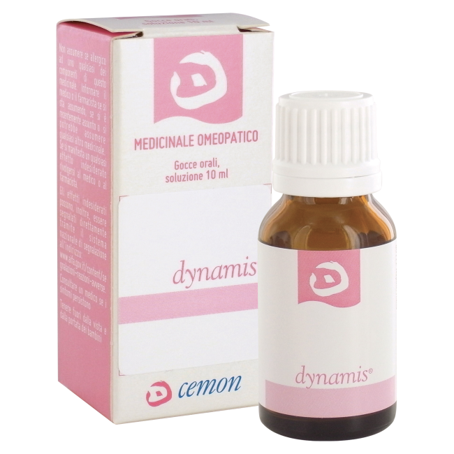 NUX VOMICA DYN*30LM 10ML NUX VOMICA DYN*30LM 10ML
