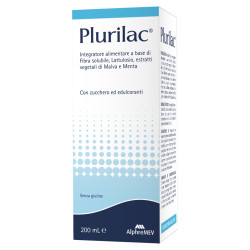 Plurilac Integrat 200ml
