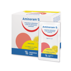 AMINORAM S 24 BUSTINE