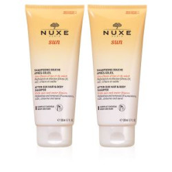 NUXE SUN BIPACK SHAMPOO DOCCIA 200 ML
