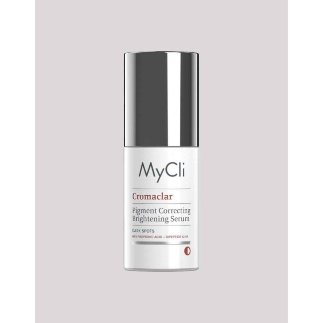 MYCLI CROMACLAIR SIERO 30 ML MYCLI CROMACLAIR SIERO 30 ML