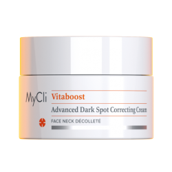 MYCLI VITABOOST CREMA 50 ML