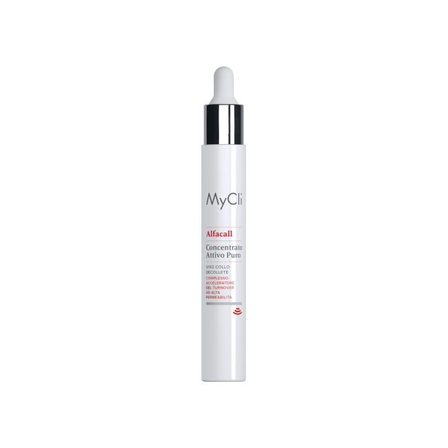 MYCLI ALFA CONCENTRATO ATTIVO 10 ML MYCLI ALFA CONCENTRATO ATTIVO 10 ML