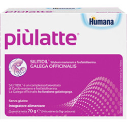 PIULATTE 14 BUSTINE