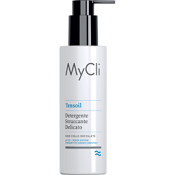 MYCLI T DETERGENTE STRUCCANTE VISO 200 ML