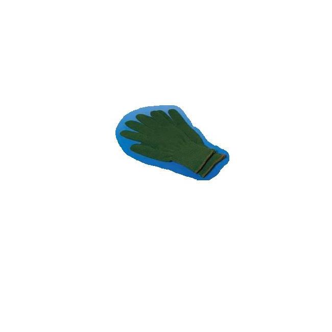 GUANTO IN PURO COTONE MISURA 7 IN FILO VERDE TRASPIRANTE ED ASSORBENTE 50 PEZZI GUANTO IN PURO COTONE MISURA 7 IN FILO VERDE TRASPIRANTE ED ASSORBENTE 50 PEZZI