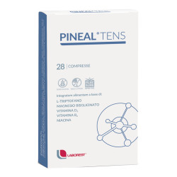 LABOREST PINEAL TENS 28 COMPRESSE 1.2 G