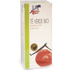 FSC TE' VERDE BIO 25 FILTRI 42 G