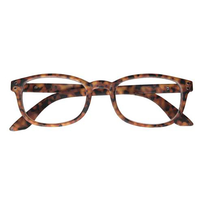 OCCHIALE DA LETTURA PREMONTATO IRISTYLE PROTECTION BROWN DEMI DIOTTRIA +3,00 OCCHIALE DA LETTURA PREMONTATO IRISTYLE PROTECTION BROWN DEMI DIOTTRIA +3,00