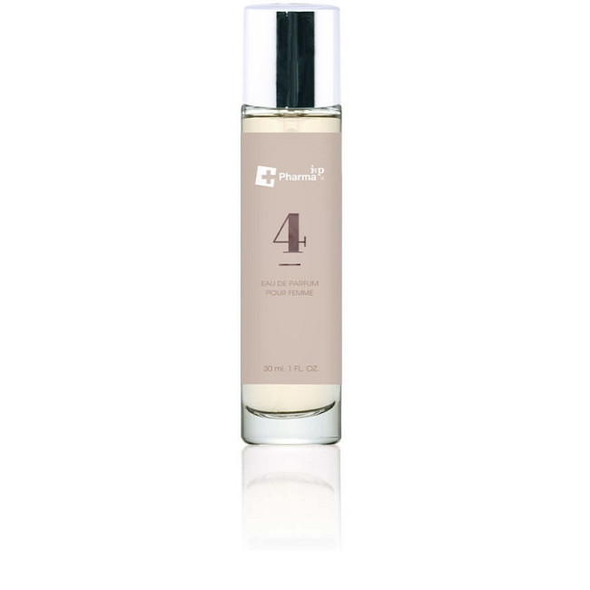 IAP PHARMA PROFUMO DA DONNA 4 30 ML IAP PHARMA PROFUMO DA DONNA 4 30 ML