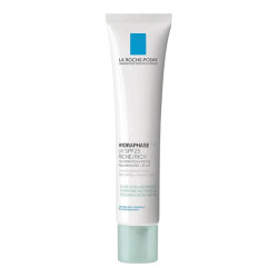 LA ROCHE POSAY HYDRAPHASE HA UV RICHE 40 ML LA ROCHE POSAY HYDRAPHASE HA UV RICHE 40 ML