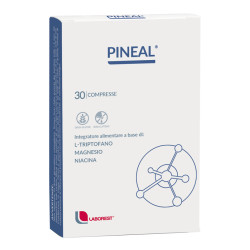 LABOREST Pineal 30 compresse
