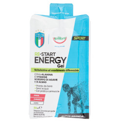RE START ENERGY GEL 55 G