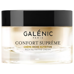 GALENIC CREMA RICCA NUTRITIVA 50 ML
