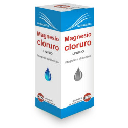 MAGNESIO CLORURO LIQUIDO 150 ML