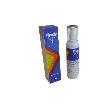 PHYSIC LEVEL 1 TRAUMA ONE 200 ML