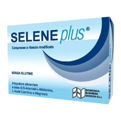 SELENE PLUS 24 COMPRESSE