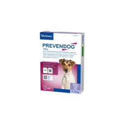 PREVENDOG*2COLLARI CANI PI-ME