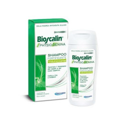 BIOSCALIN NOVA GENINA SHAMPOO VOLUMIZZANTE BM 100 ML