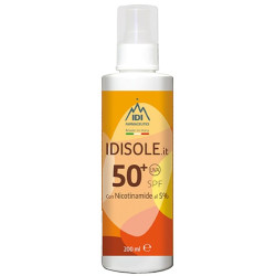 IDISOLE IT SPF50+ 200 ML