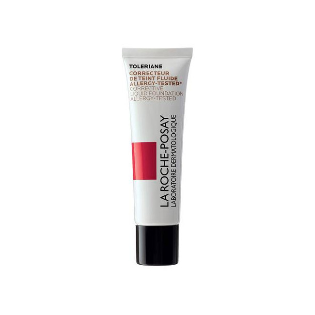 TOLERIANE TEINT FLUIDO 10 30 ML TOLERIANE TEINT FLUIDO 10 30 ML