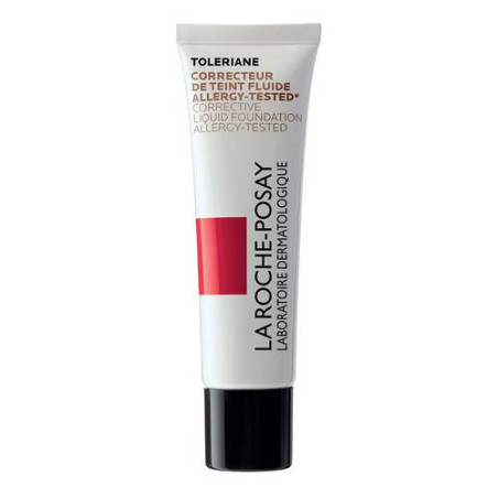 TOLERIANE TEINT FLUIDO 10 30 ML