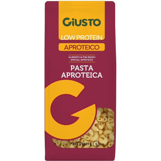 GIUSTO APROTEICO AVE STORTE 250 G GIUSTO APROTEICO AVE STORTE 250 G