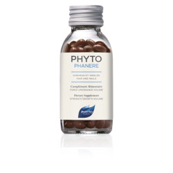 Phyto Phytophanere Rinforzante Capelli E Unghie Integratore Alimentare 90 Capsule