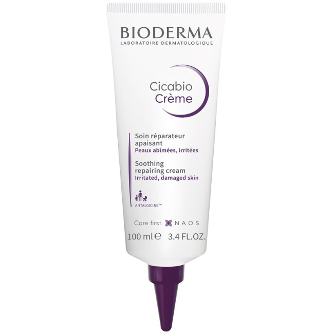 CICABIO CREME 100 ML CICABIO CREME 100 ML