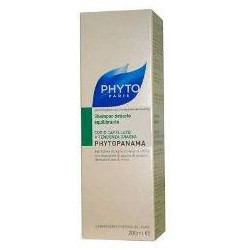 Phyto Phytopanama Shampoo Delicato Equilibrante 200ml