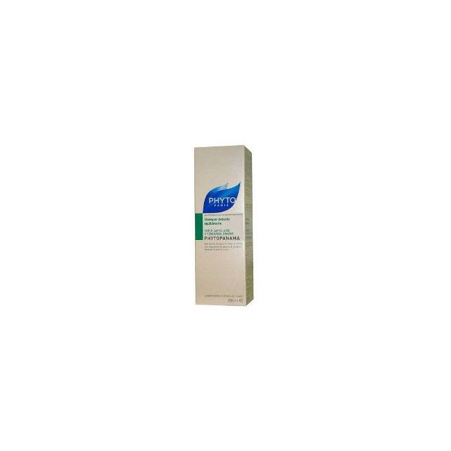 Phyto Phytopanama Shampoo Delicato Equilibrante 200ml Phyto Phytopanama Shampoo Delicato Equilibrante 200ml
