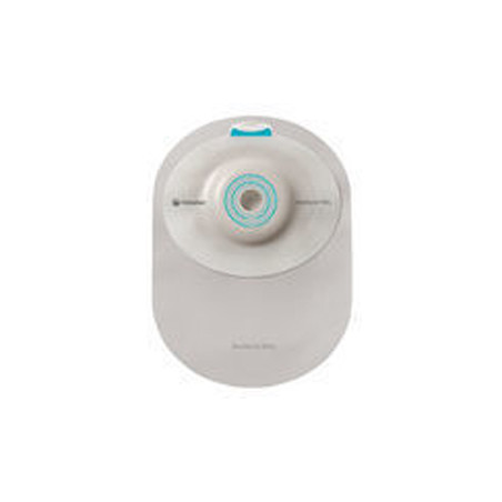 SENSURA MIO CONVEX LIGHT SACCA COLOSTOMIA MONOPEZZO CHIUSO MAXI 510 ML CON APERTURA ISPEZIONABILE 10-23 MM 10 PEZZI