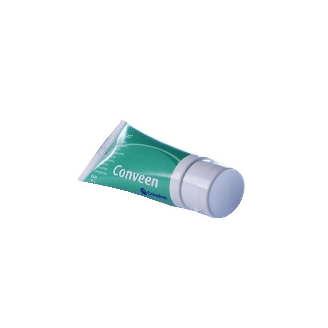 CONVEEN CRITIC BARRIER 100 G CONVEEN CRITIC BARRIER 100 G