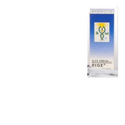 FITOMEGA RIGE 10 GOCCE 50 ML