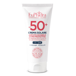 EUPHIDRA KALEIDO CREMA VISO ULTRA PROTETTIVA SPF50+ 50 ML
