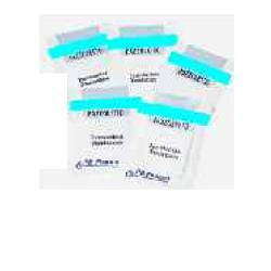 SALVIETTE DISINFETTANTI 20 PEZZI