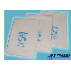 LENZUOLINO SINGOLO IN COTONE GOMMA