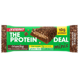 ENERVIT PROTEIN DEAL BAR HAZELNUT 33 G