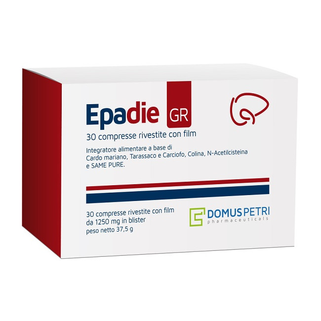 EPADIE 30 COMPRESSE EPADIE 30 COMPRESSE