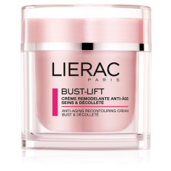 LIERAC BUST LIFT CREMA 75 ML