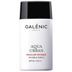 GALENIC FLUIDO SCUDO INVISIBILE SPF30 40 ML
