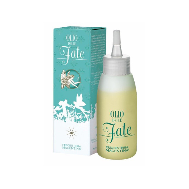 FATE OLIO DELLE FATE 75 ML FATE OLIO DELLE FATE 75 ML