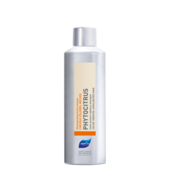 Phyto Phytocitrus Shampo Luminosità E Colore Capelli Colorati, Con Mèches 200ml